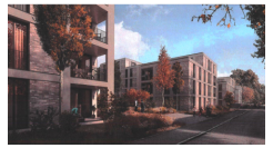 Neubau 2 MFH XAVER